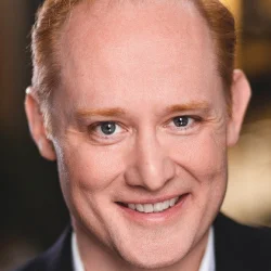 Paul Rivers