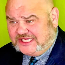 Paul Schrier