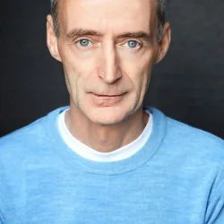 Paul Ward