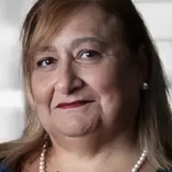 Pauline Fenech