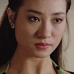 Pauline Wong Siu-Fung
