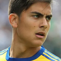 Paulo Dybala