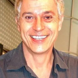 Paulo Gorgulho