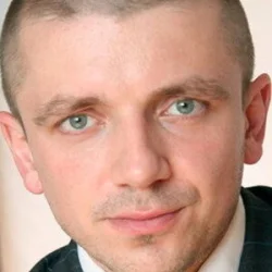 Павел Савчук