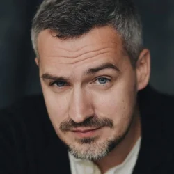 Павел Савинков