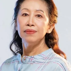 Pearlly Chua