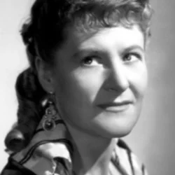 Peggy Thorpe-Bates