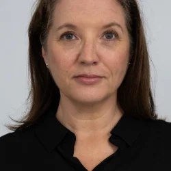Pernilla Björkholmen