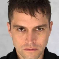 Pete Bennett