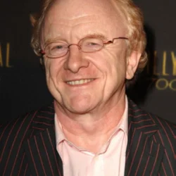 Peter Asher