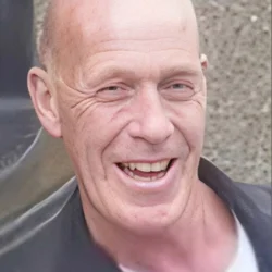 Peter Colvey