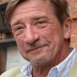 Peter Damm-Ottesen