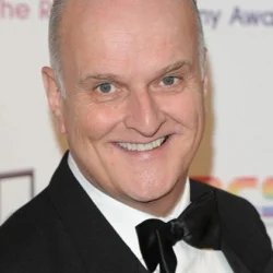 Peter Dickson