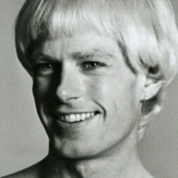 Peter Hinwood