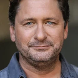Peter Holden