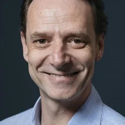 Peter Seaton-Clark