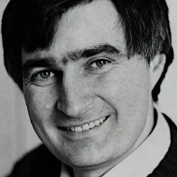 Peter Tilbury
