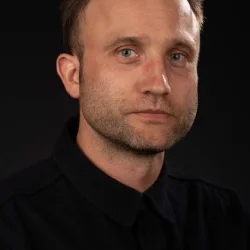 Petter Width Kristiansen