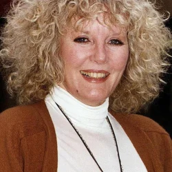 Petula Clark