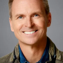 Phil Keoghan