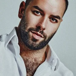 Philipp Dornauer