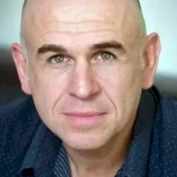 Philippe Vieux