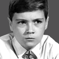 Phillip Alford