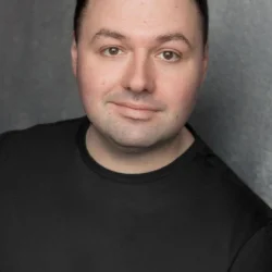 Phillip Hockley