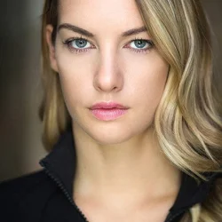 Phoebe Robinson-Galvin