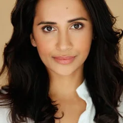 Pia Shah