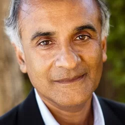Pico Iyer