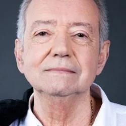 Pierre Liverzay