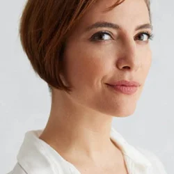 Pınar Göktaş