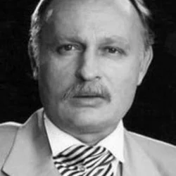 Пётр Юрченков ст.