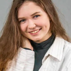 Полина Стефанович