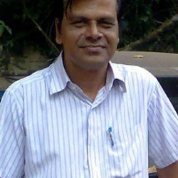 Poojappura Radhakrishnan