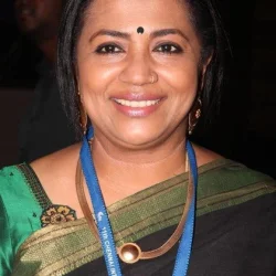 Poornima Bhagyaraj