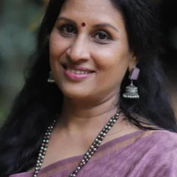 Porkodi Senthil
