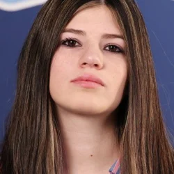 Porshia Zimiga