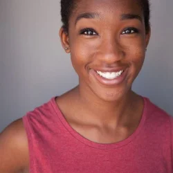 Portia Bartley