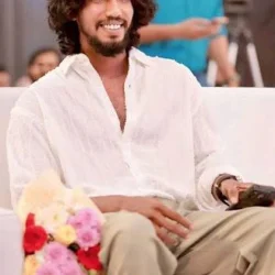 Pranav Teophine