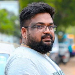 Prashanth Rangaswamy