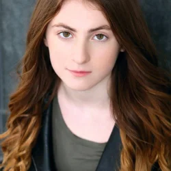 Presley Ryan