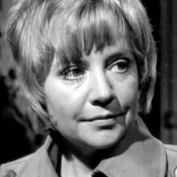 Priscilla Morgan
