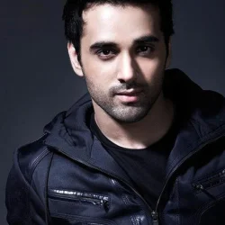 Pulkit Samrat