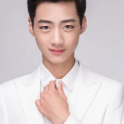 Qiu Shuokang
