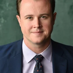 Quinn VanAntwerp