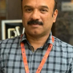 Raaghu Raamanakoppa