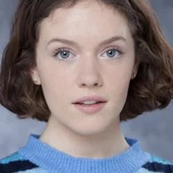 Rachel Andrews