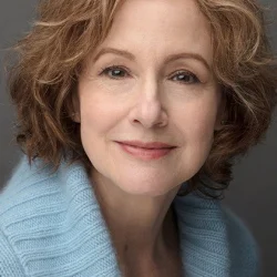 Rachel Harker